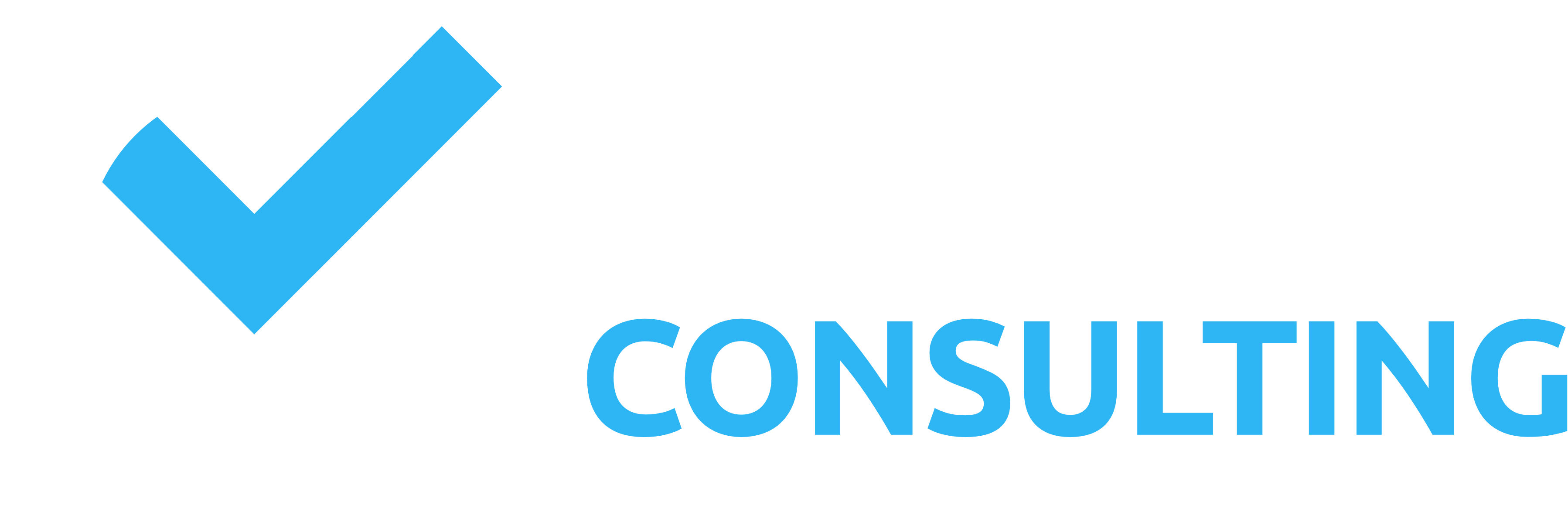 Making Consulting